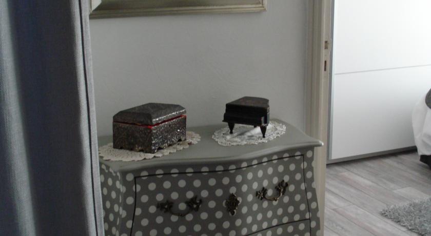 Mas De La Coucourde Bed and Breakfast Paluds de Noves Kamer foto