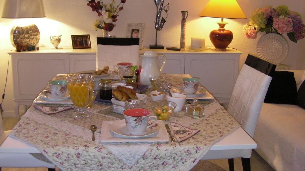 Mas De La Coucourde Bed and Breakfast Paluds de Noves Buitenkant foto